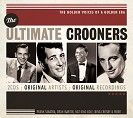 Various - The Ultimate Crooners (2CD)
